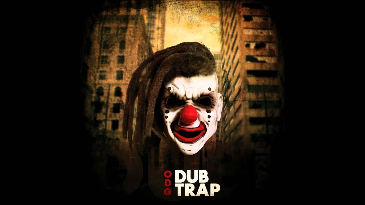 Ondubground - Strong Ft. Brother Culture