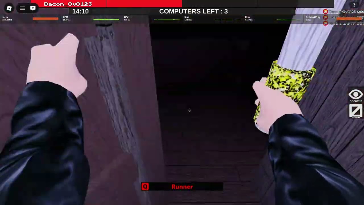 1v1 against Bacon_OvO123 last part