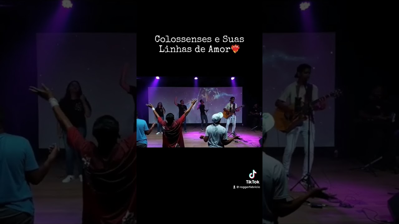 Arena Jovem Cuiab&aacute; Sede! #louvoreadora&ccedil;&atilde;o #worship #saranossaterra #playguitar #jesus #shorts