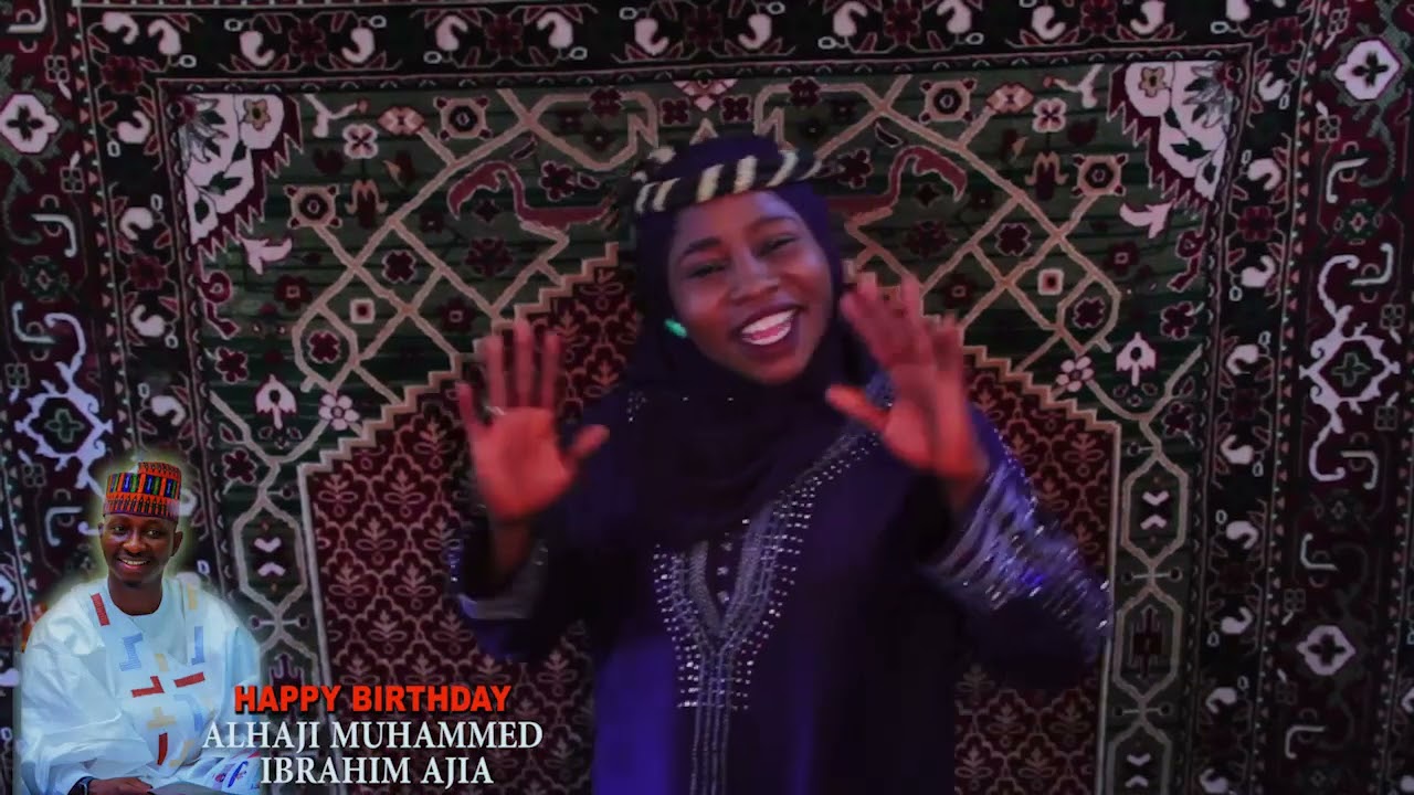 RUKAYAT ONIMOLE 4 MAI FOUNDATION