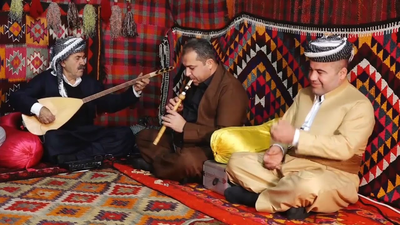 سلێمان قەرەچوغی