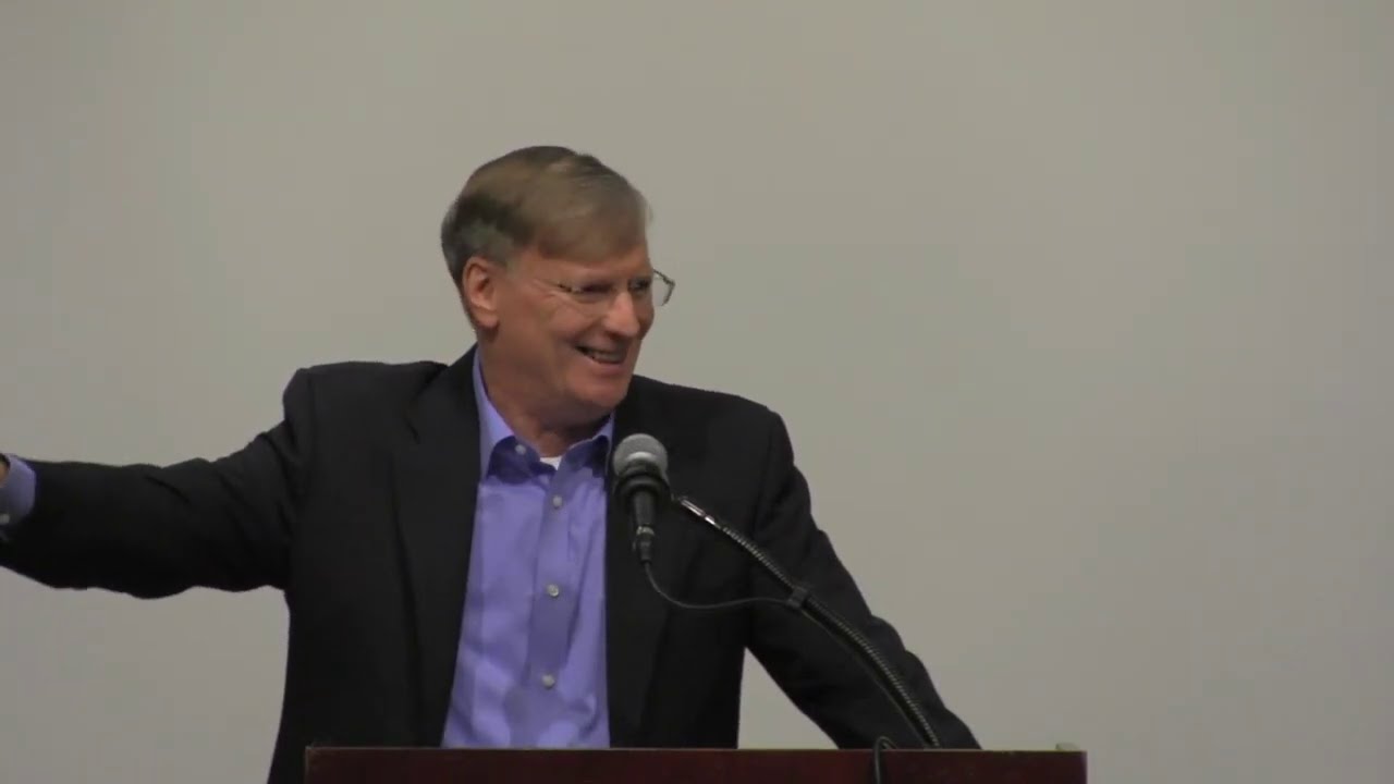 The Noahic Covenant: The Magna Carta Of Our Natural Liberties - Dr. Chuck Baldwin on Sep. 27, 2020