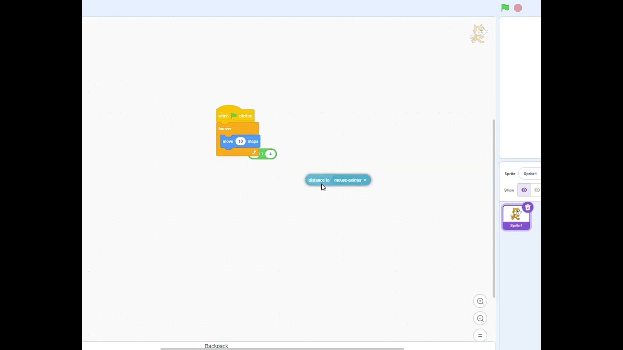 how to make art in scratch