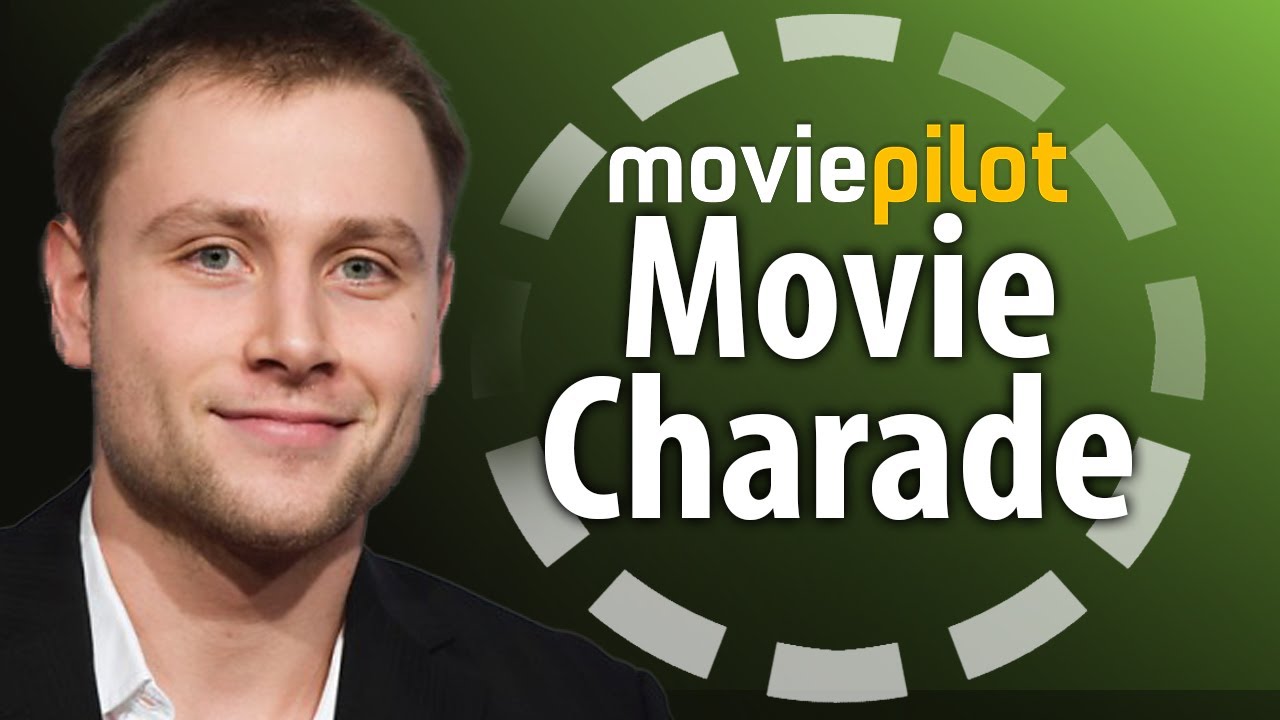 Ratespa&szlig; mit MAX RIEMELT | Film-Scharade
