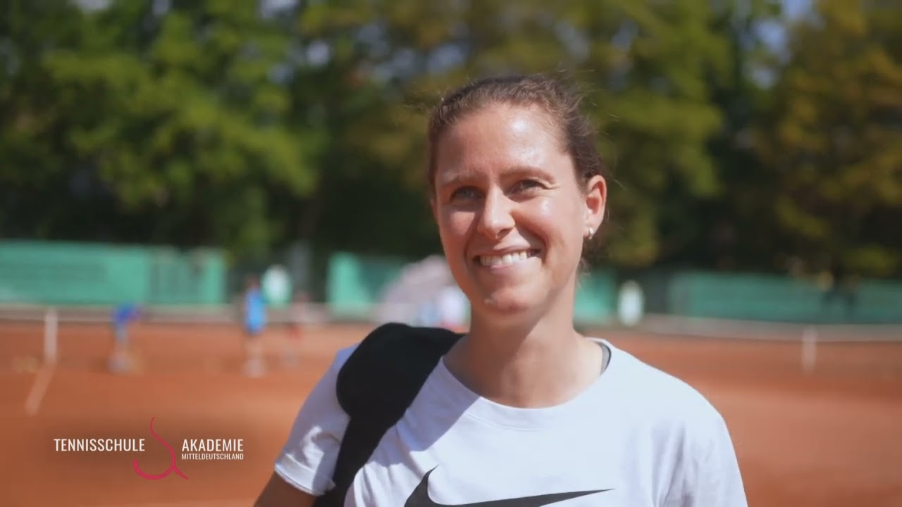 Tennisakademie Mitteldeutschland