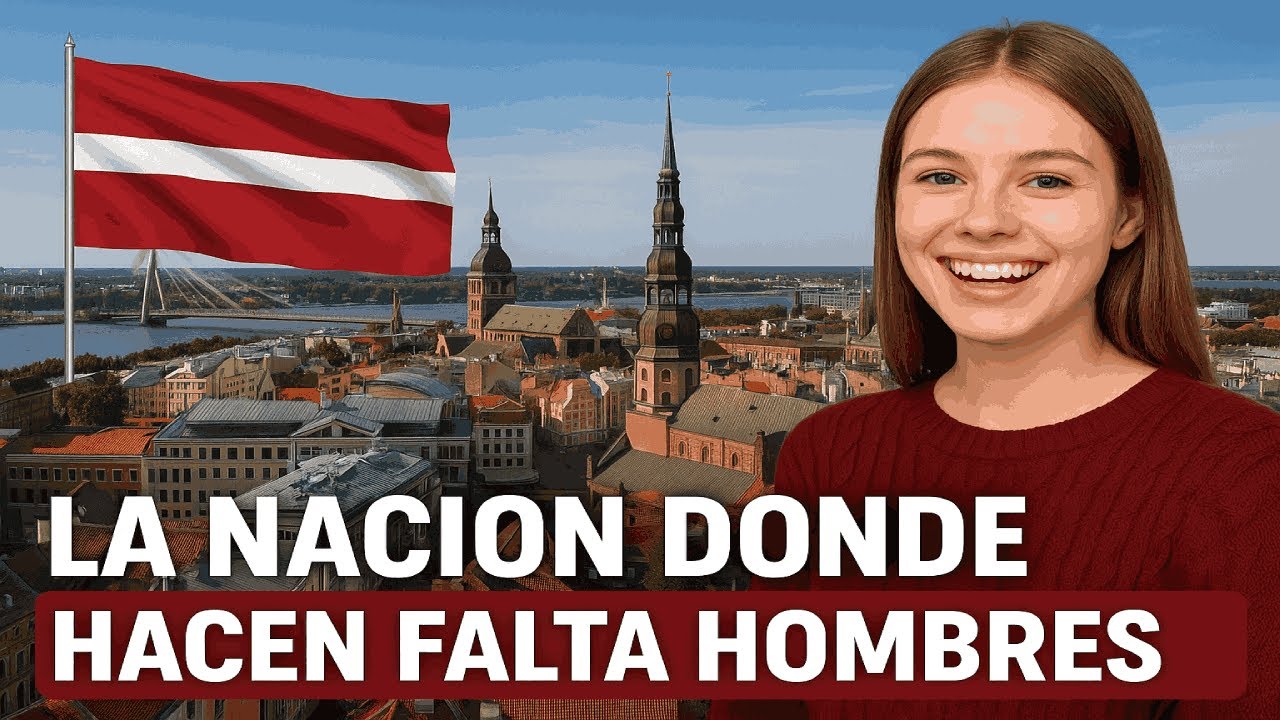 🇱🇻 ЛАТВИЯ 🇱🇻| 14 СУПЕР ЛЮБОПЫТНЫХ ФАКТОВ | САМЫЕ ВЫСОКИЕ ЖЕНЩИНЫ | ТЫ НЕ ПОВЕРИШЬ!