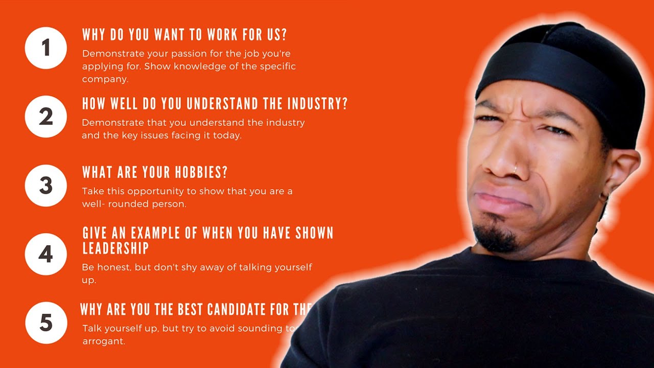 Why Do Job Applications Ask This?