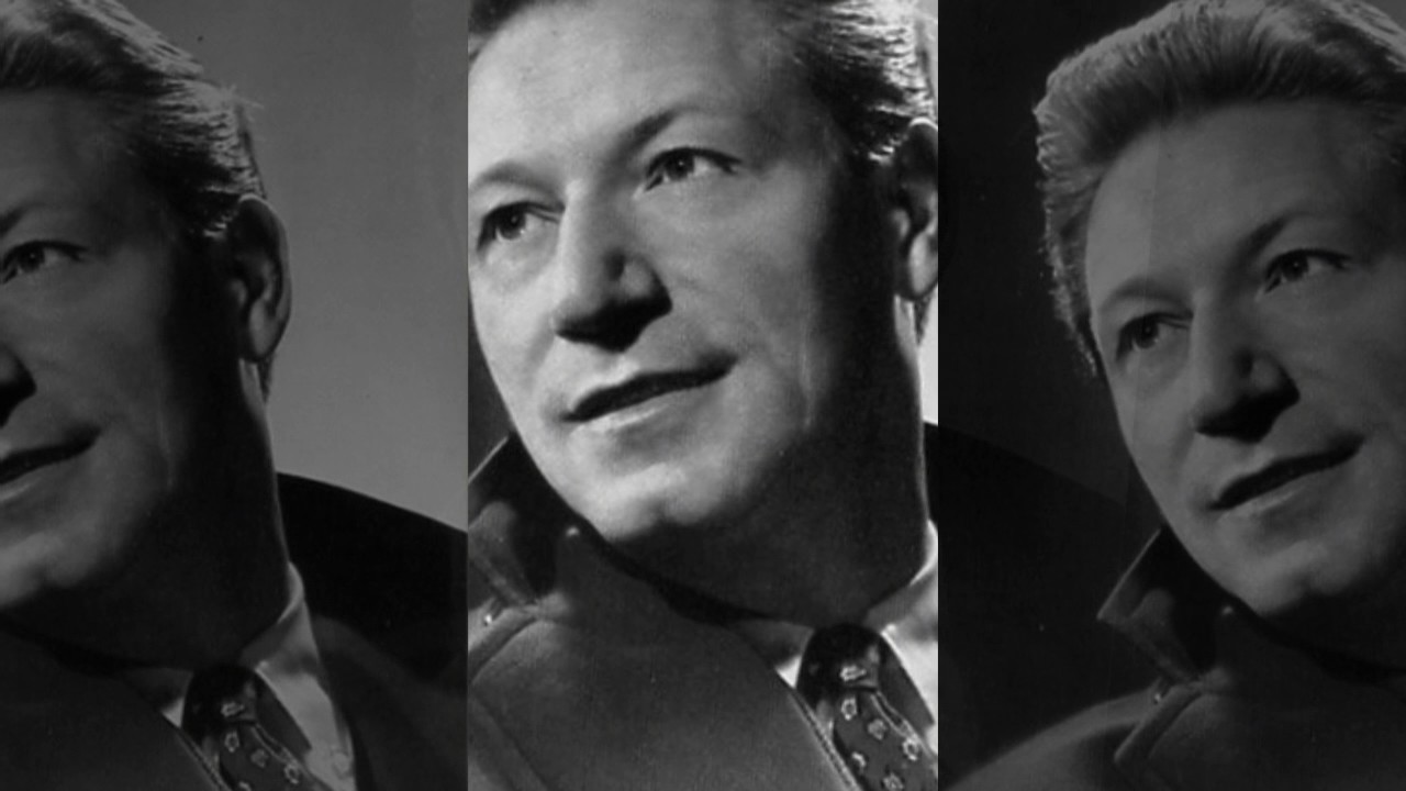 JOSEF MEINRAD TRIBUTE