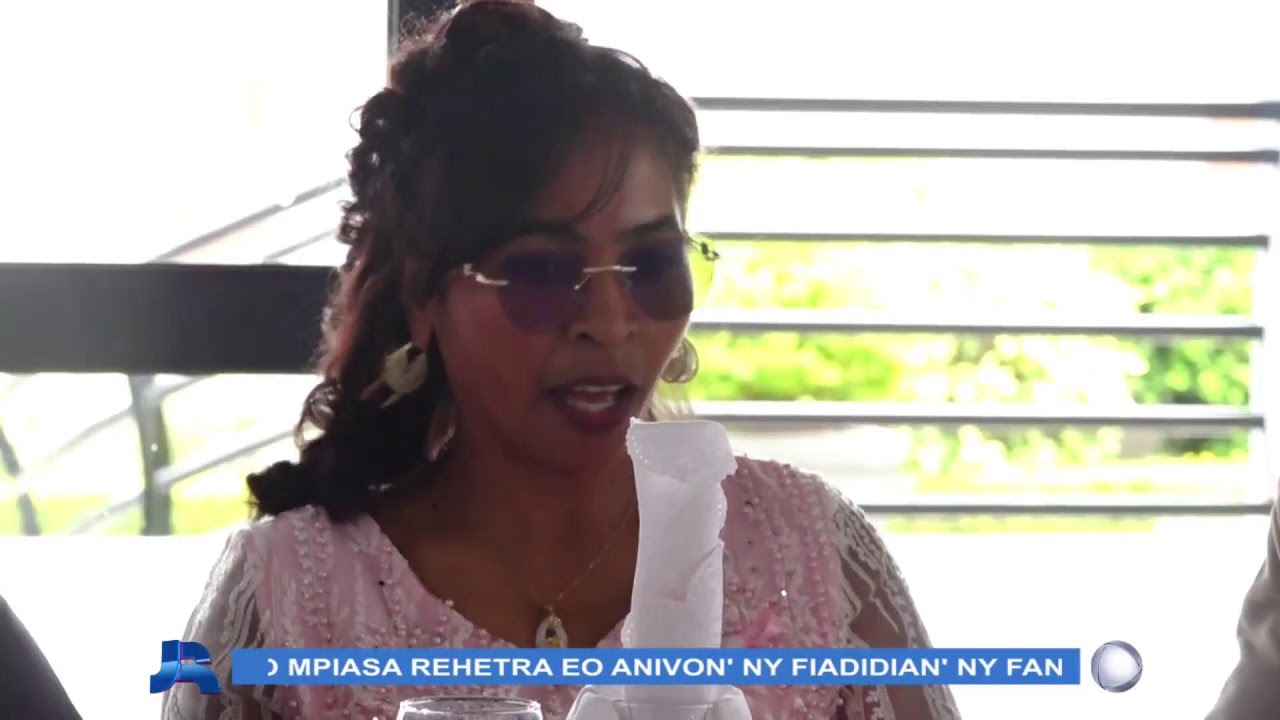 JOURNAL DE LA RECORD 27 FEVRIER 2026.