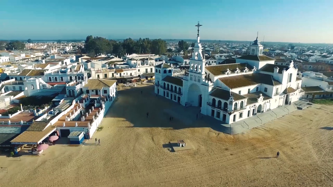 Doñana Destino. Almonte- El Rocío - Matalascañas