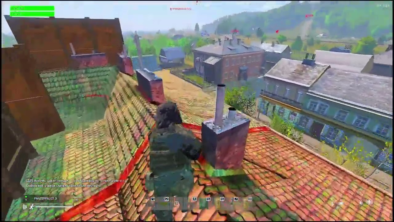 ZENITKA PVP