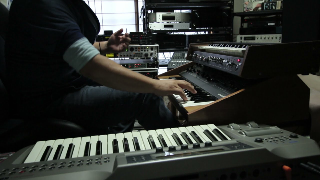 GREAT VOYAGE　(渡海） 喜多郎、kitaro、KITARO
