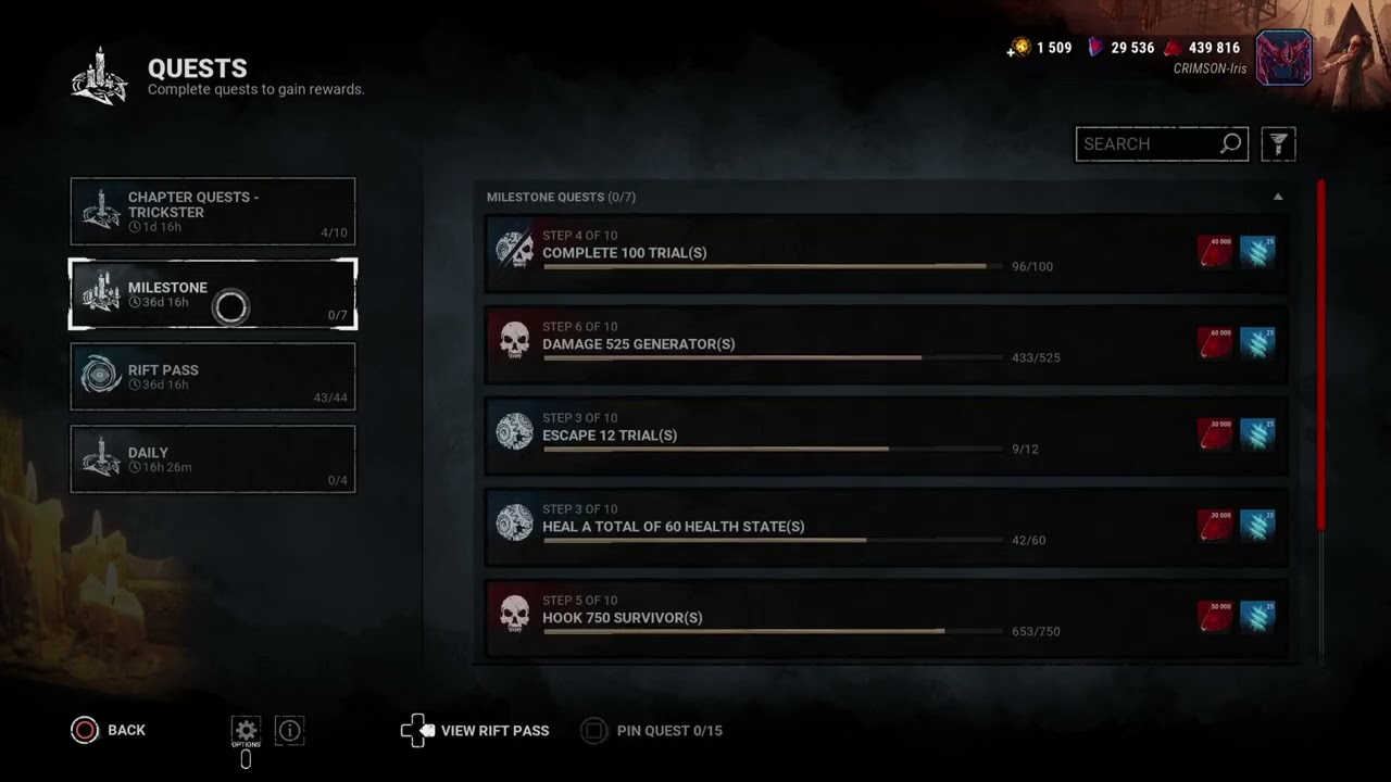 Dead by Daylight | J. plays Killer/Survivor Part 983.3