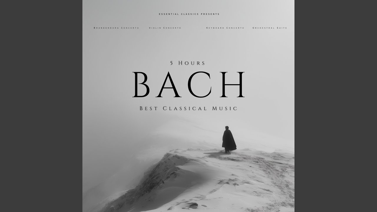Prelude and Fugue in G Minor, BWV 558
