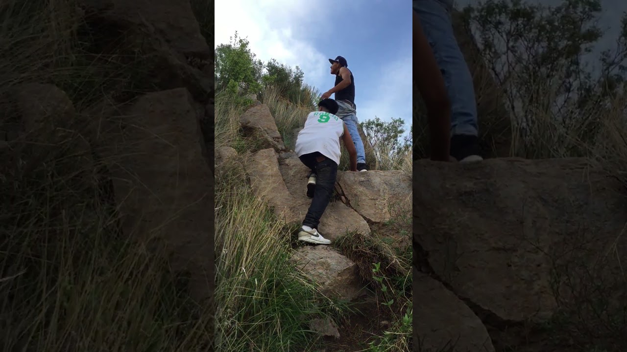 De paseo toda la banda Vp 18 (ARBOLEDAS LEON GTO)