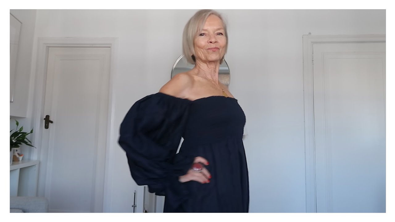 NEW DRESS! NEW HAIR! | WEEKLY VLOG