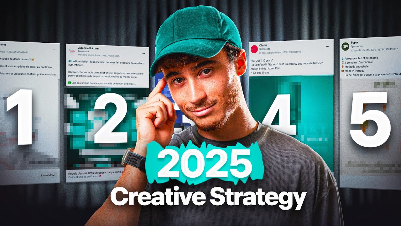 J'ai cr&eacute;&eacute; 9000 pubs sur Facebook Ads : voici ma formule en 6 facteurs pour scaler