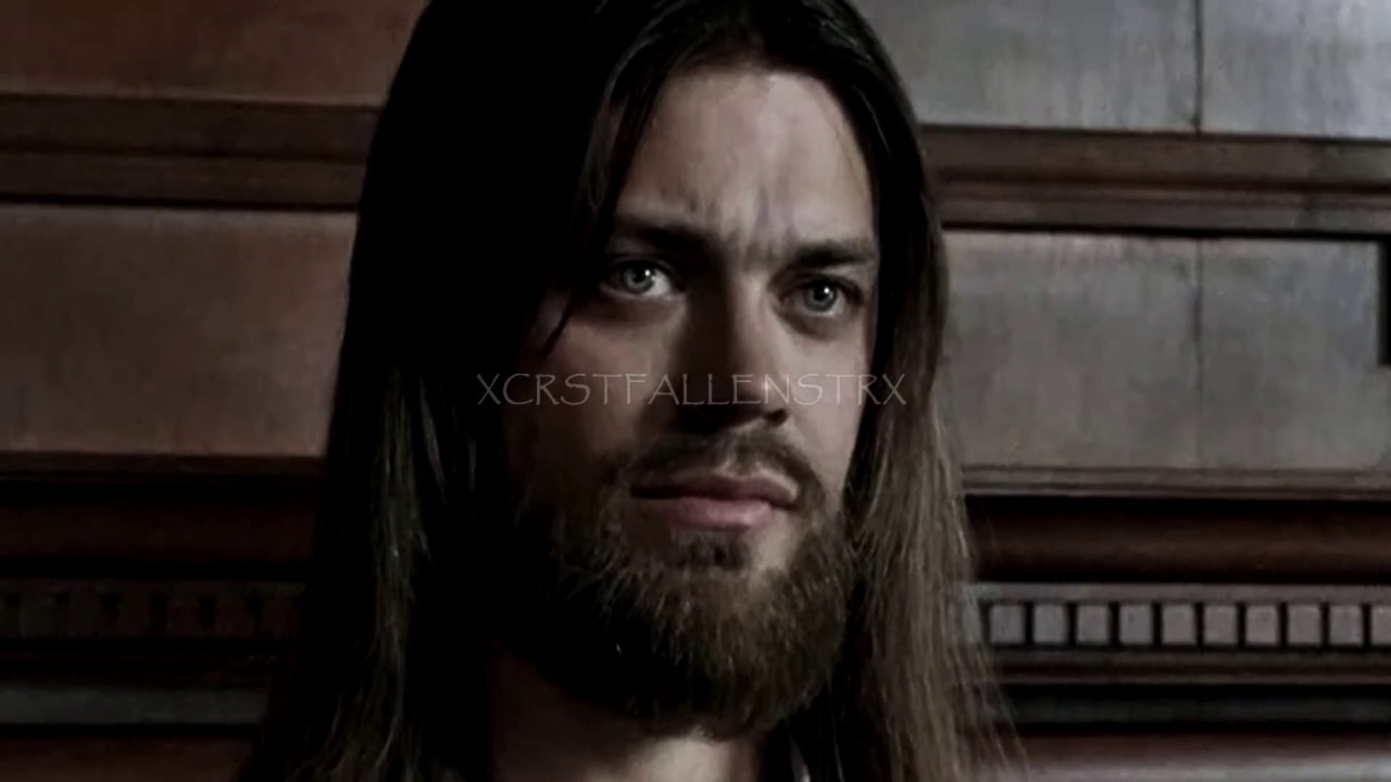 Daryl + Jesus – TWD – Get Home