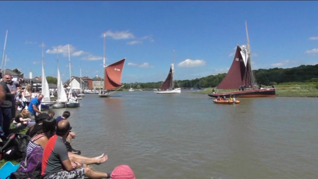regatta 2017