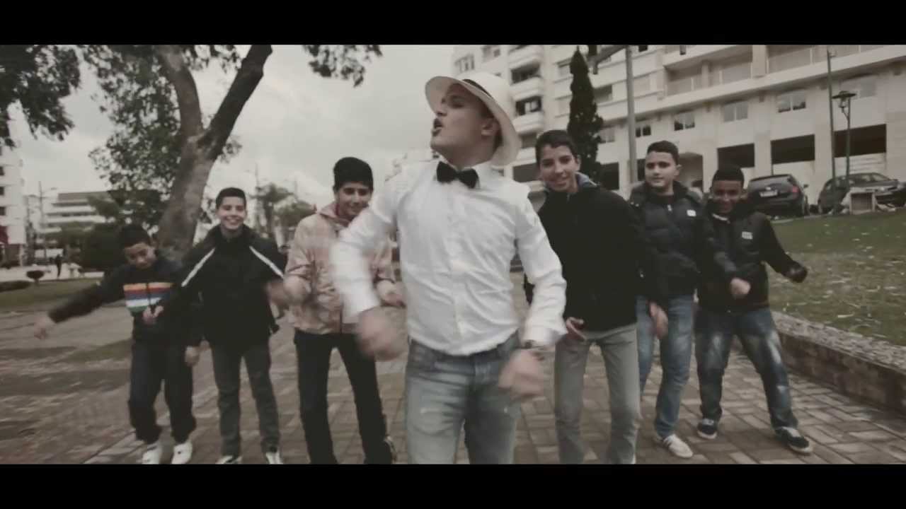 Pharrell Williams Happy - We are HAPPY in HEM TANGER