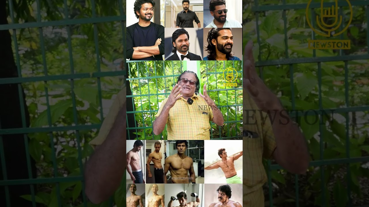 Thalapathy Vijay-க்கு முதல்ல நடிக்க தெரியுமா.? Troll Man about Tvk Vijay | Sivakarthikeyan | Seeman