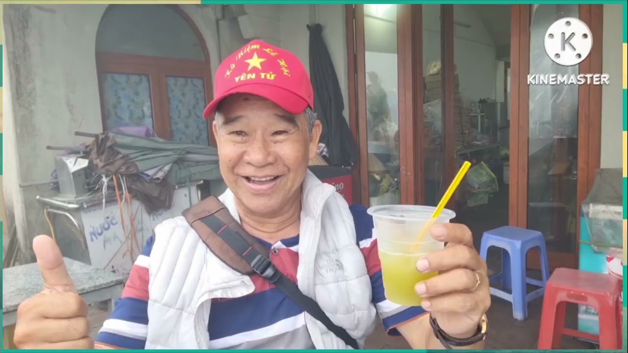 LIF VIETNAM CHINH PHỤC ĐỈNH YÊN TỬ (11 Tết Bính Ngọ 2026)