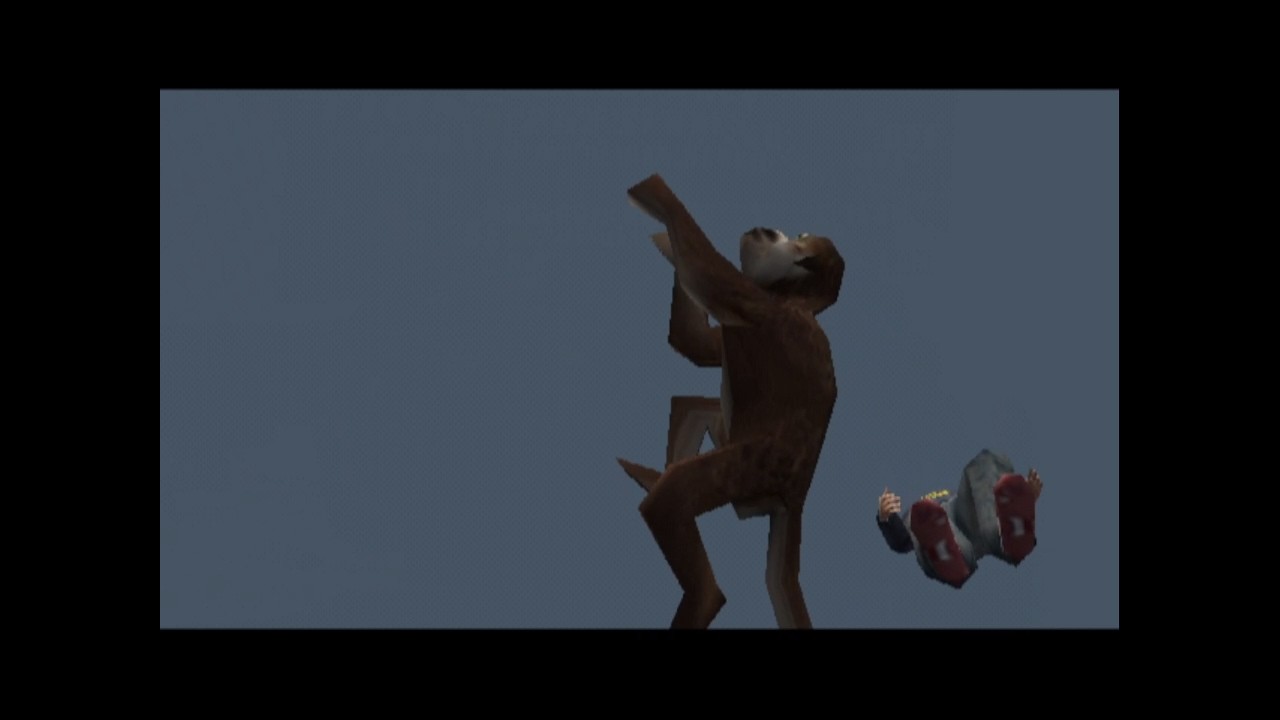Tony Hawk's Underground: Scene1.cut
