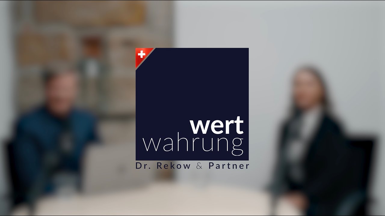 Podcast 03 - Wie sch&uuml;tze ich mein Verm&ouml;gen - Erste Schritte in die M&uuml;ndigkeit.