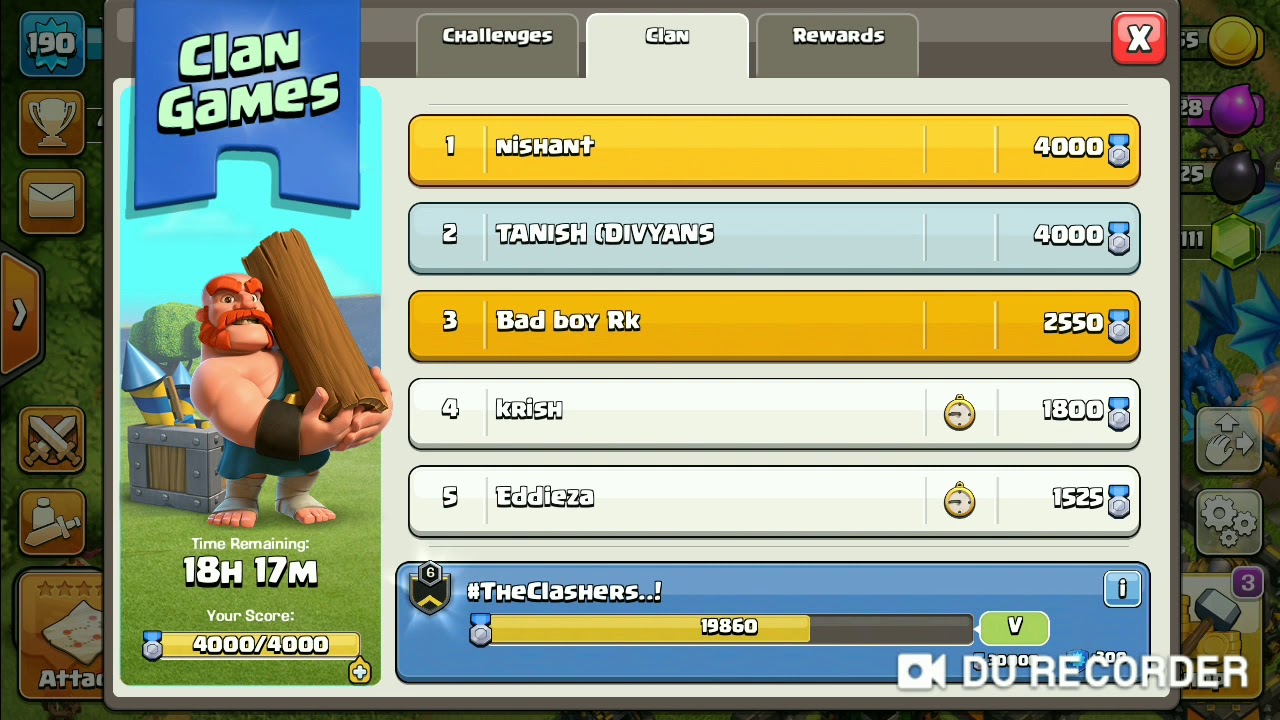 Th13 new hero leak by supercell