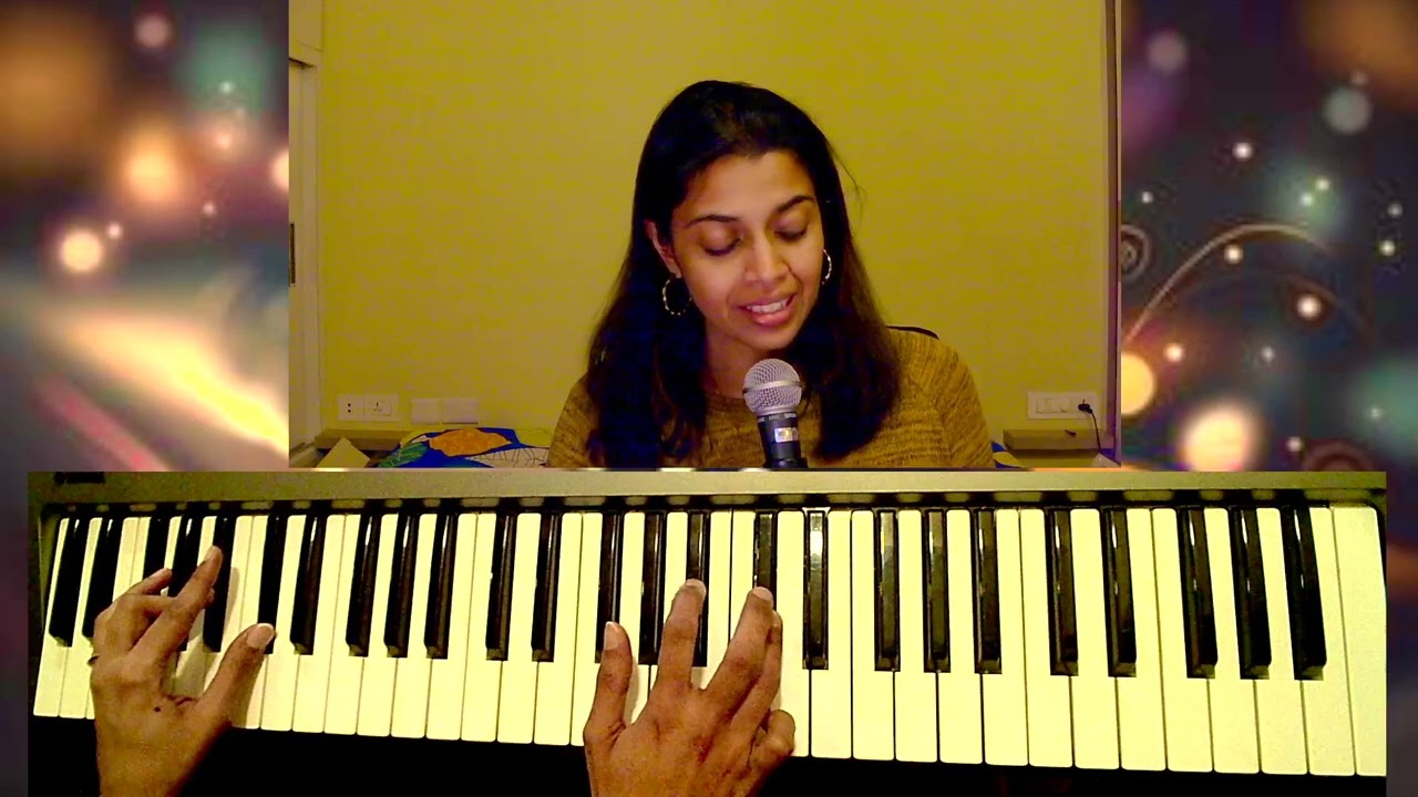 Kalank title song by  Arijit Singh | Piano accompaniment