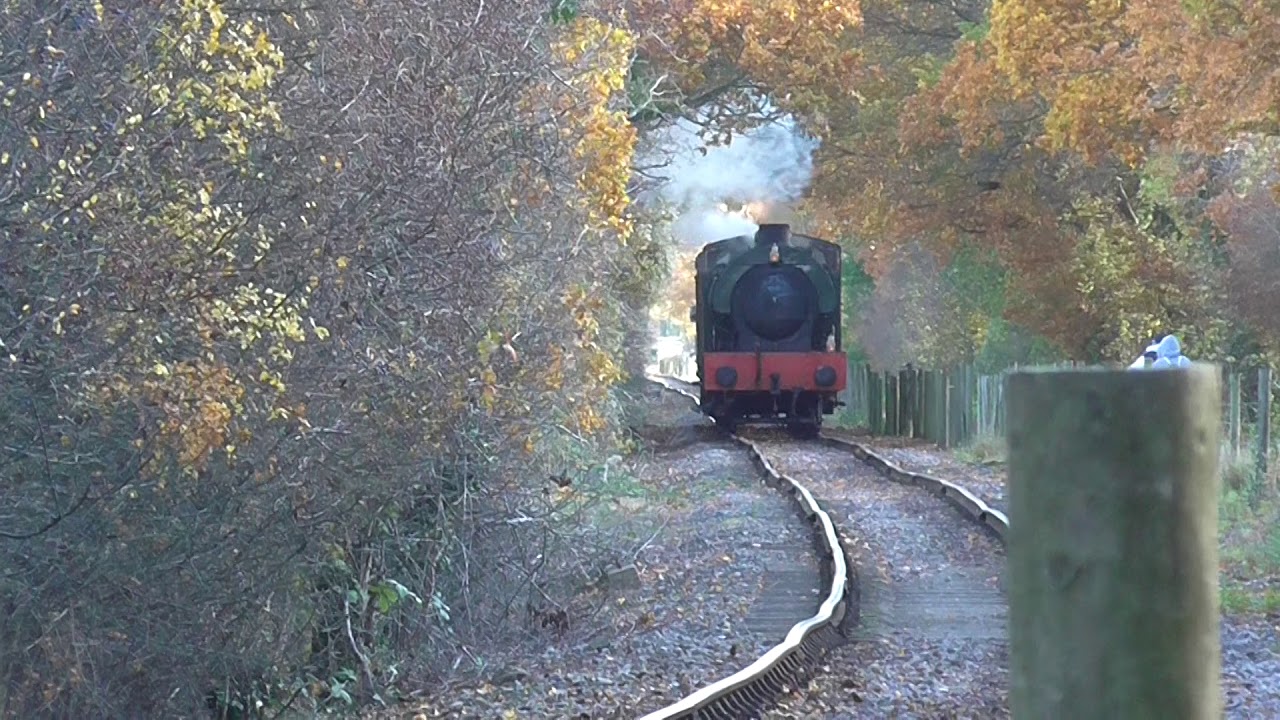 WD132 Riverside   Bitton