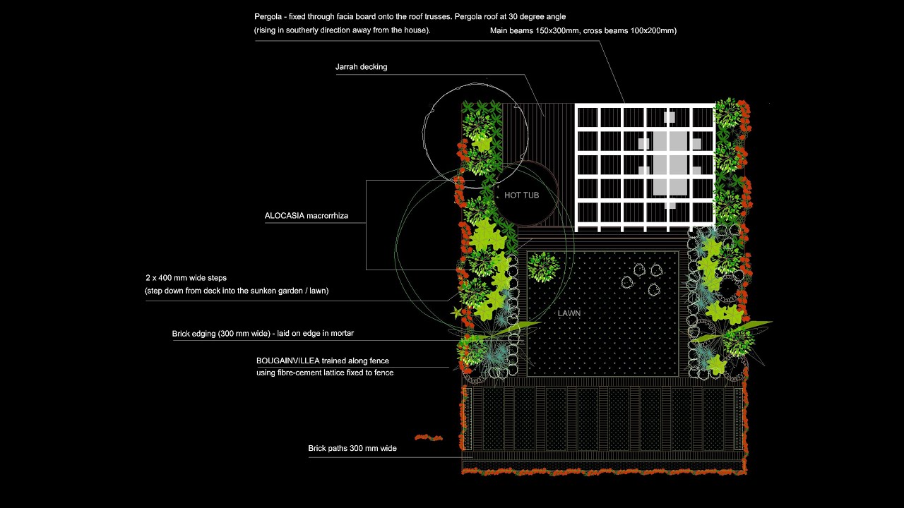 Moving from GardenCAD to gCADPlus