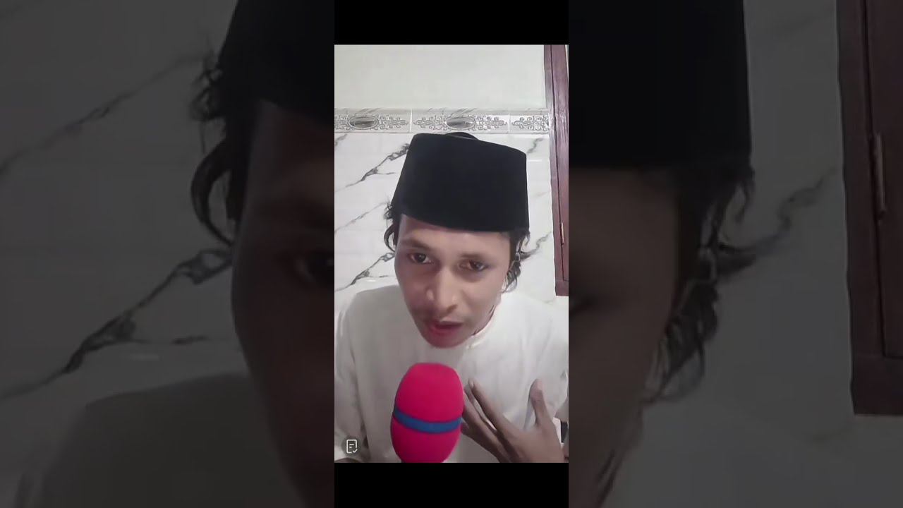 RIZAL BAHAR---BENALU CINTA (cipt.Mansyur S)🎤🎤🎤