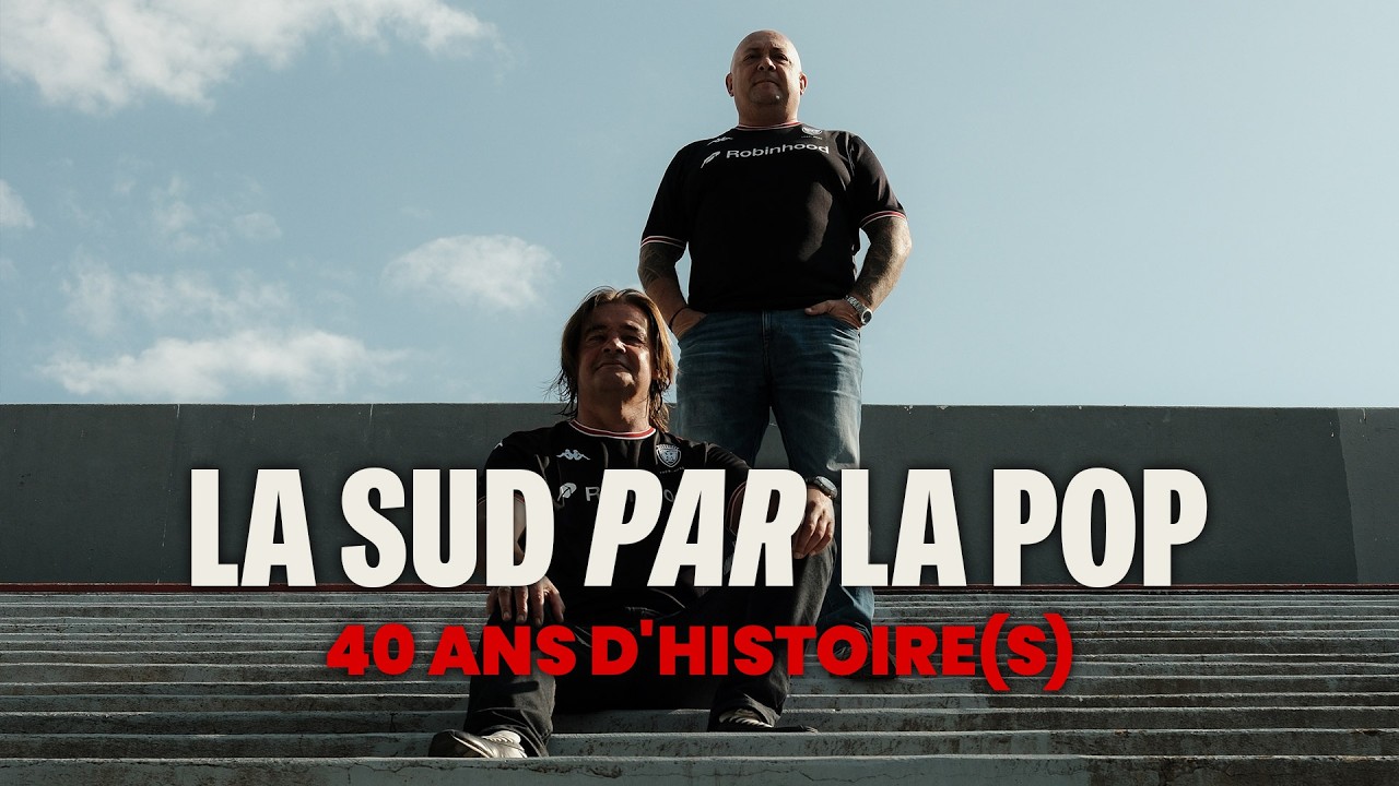 FILM | Ils racontent leur Populaire Sud