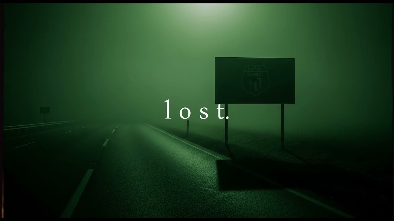 lost