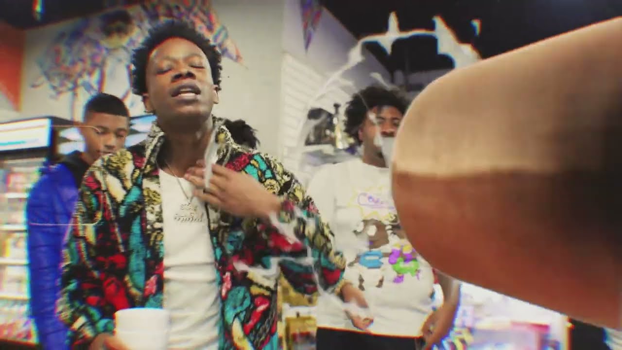 HBK JACHI X BANDZZ X WILL BANDZZ - 5 0N IT (SHOT BY @ChilliMikeVisuals)