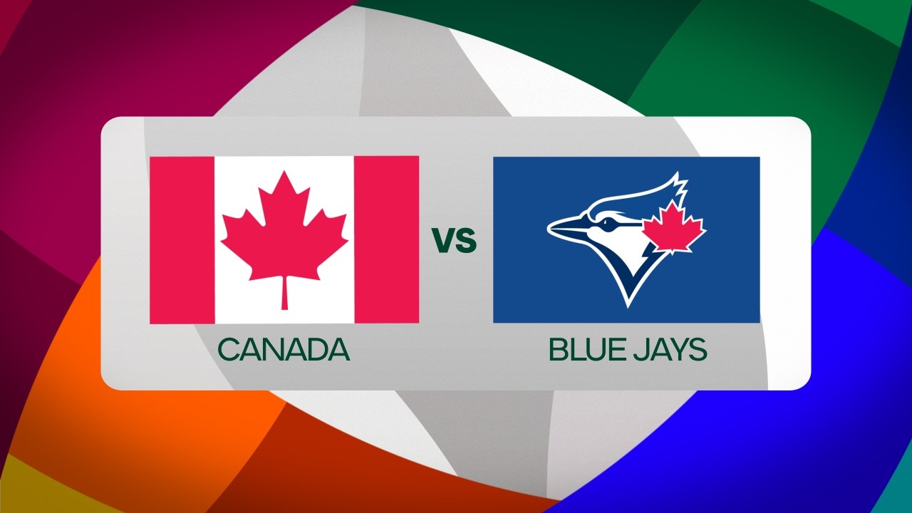Canada vs. Blue Jays 2026 World Baseball Classic | Exhibition Game Recap