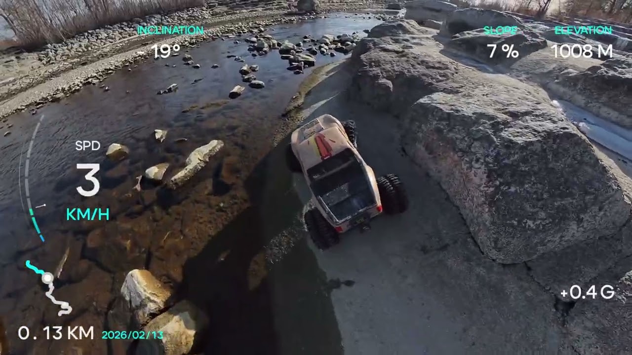 RC POV