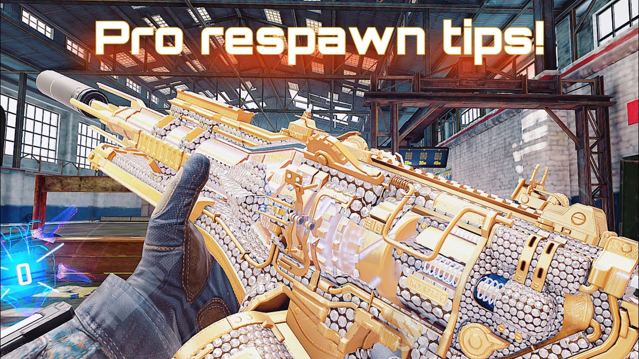 How to play Respawns like a PRO in Call of Duty: Mobile!