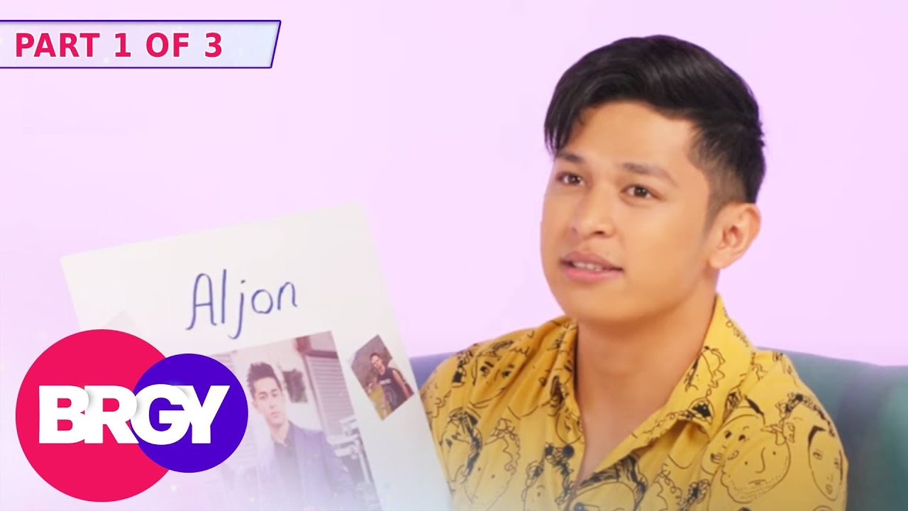 WHAT ARE ALJON MENDOZA'S STRENGHTS AND WEAKNESSES? | FEBRUARY 12, 2024 | BRGY (1/3)