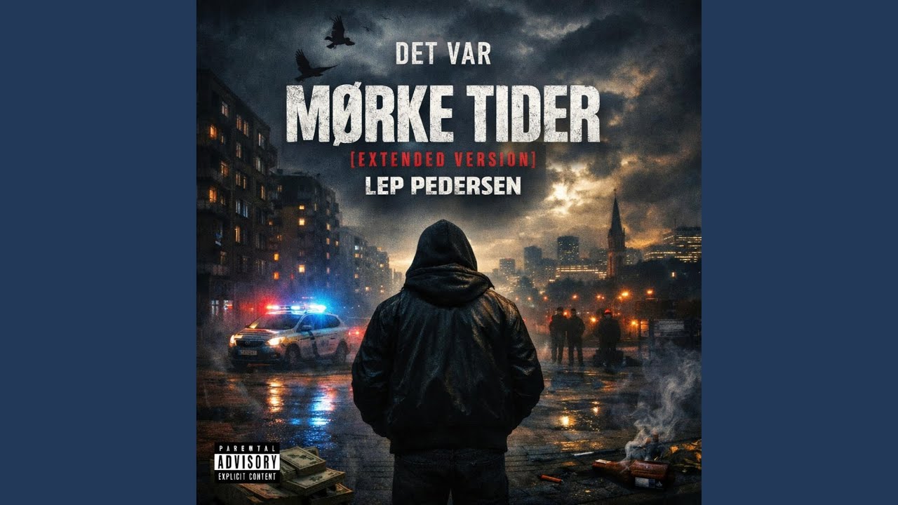 Det Var Mørke Tider (Extended Versjon)