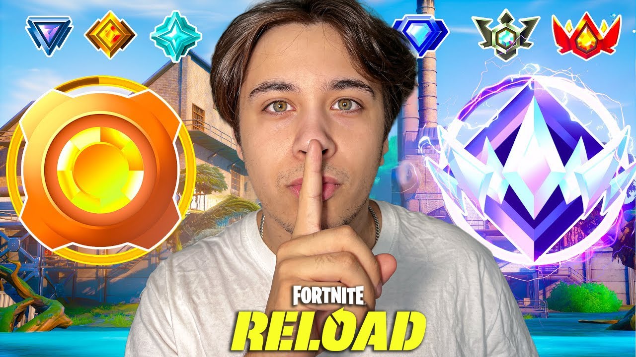 MUN RELOAD RANKKI!
