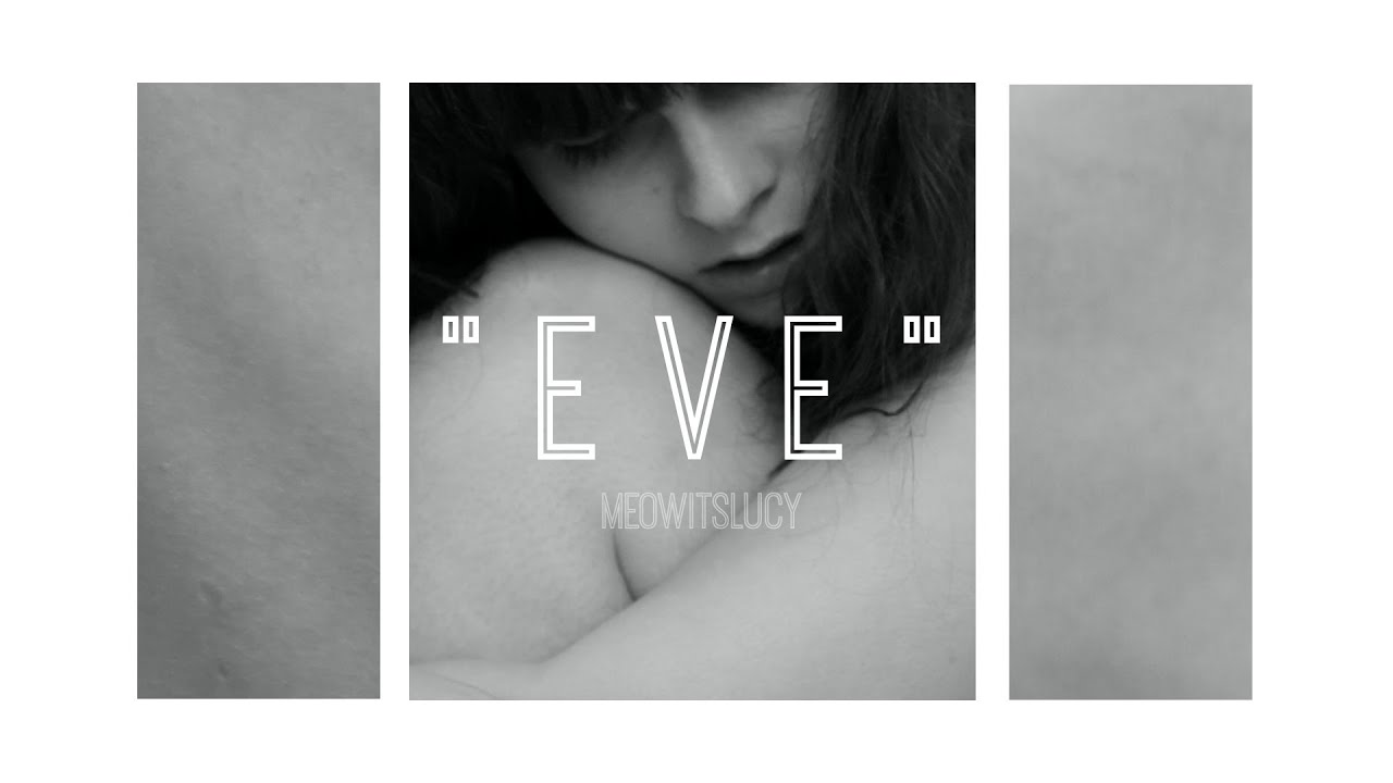 Eve | meowitslucy
