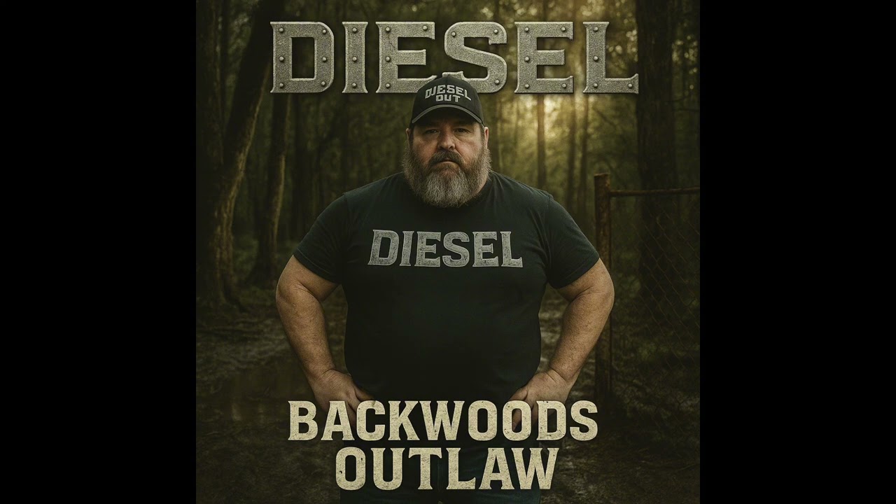 Backwoods Outlaw 