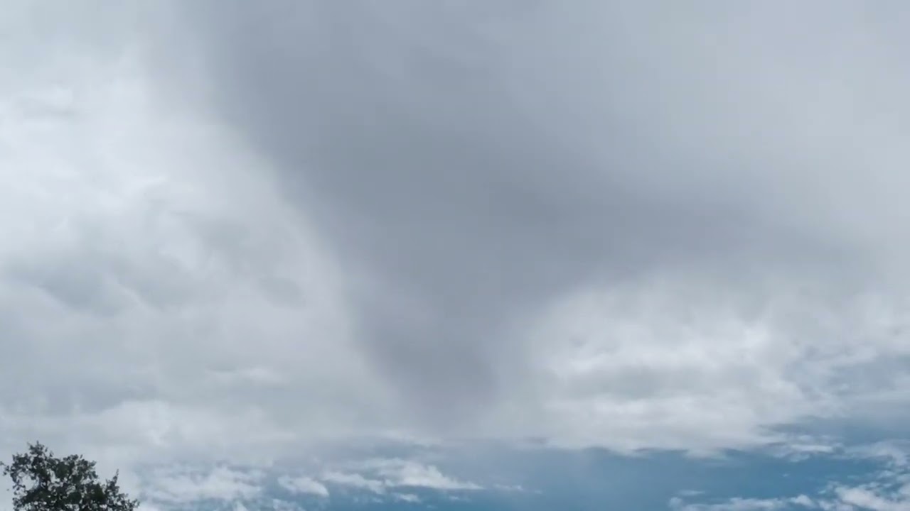 rainshaft