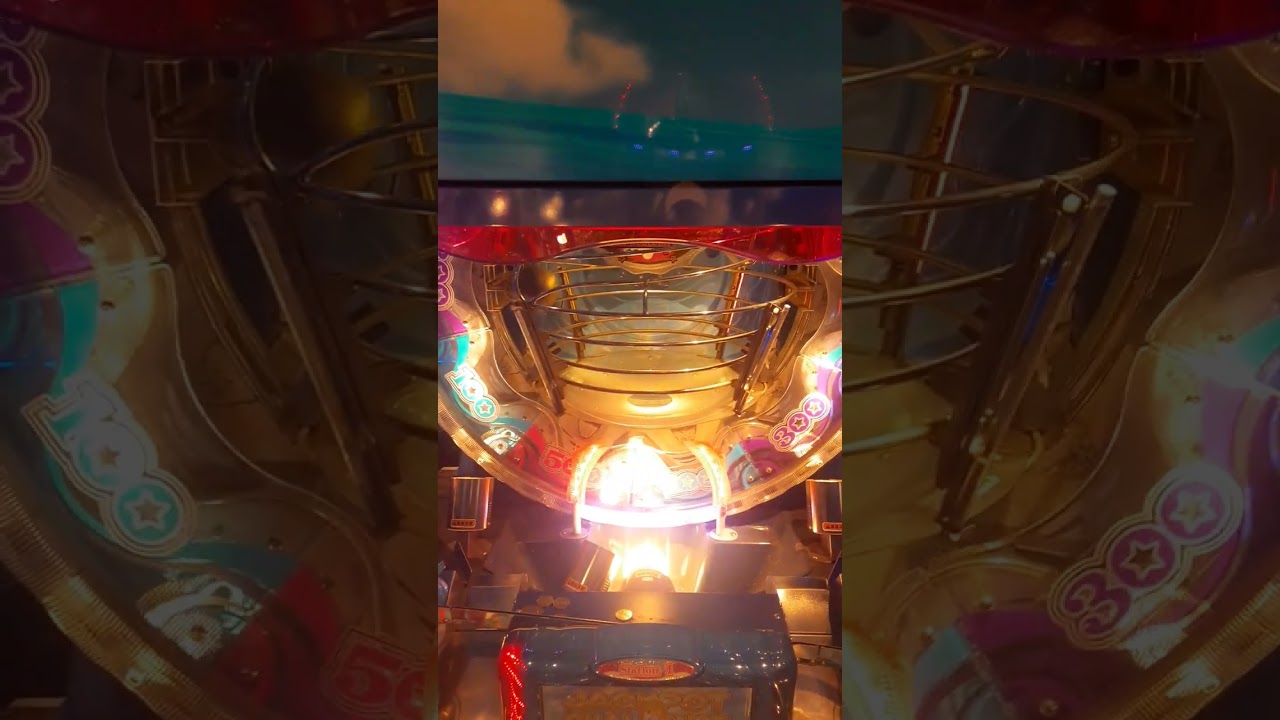 海物語デラックス