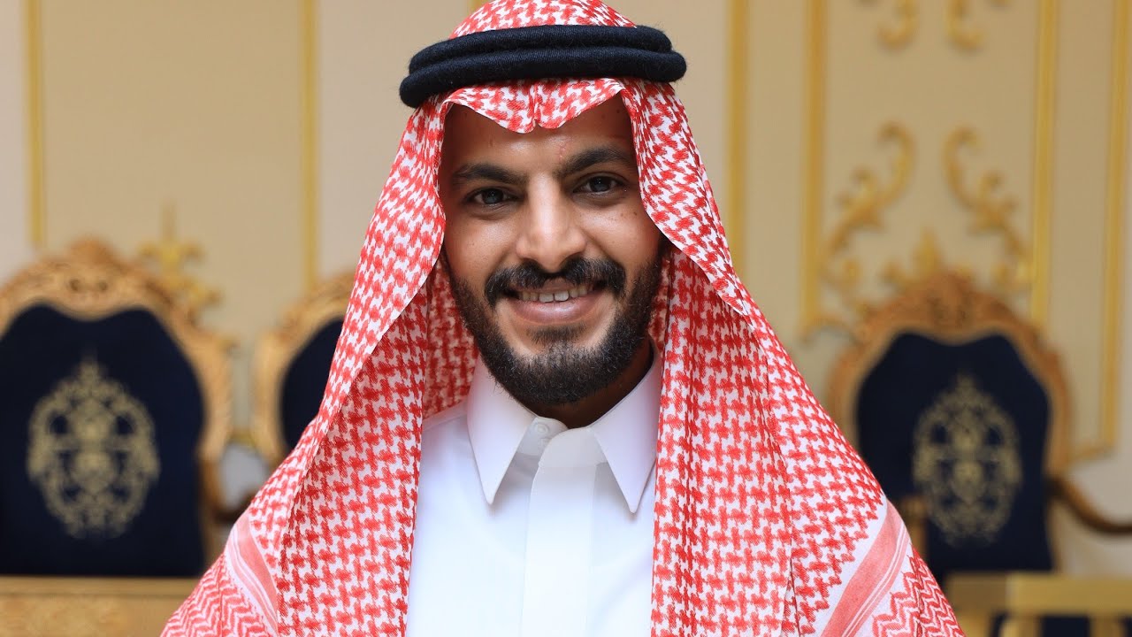عقد قران العريس زياد علي خلف الشيخي