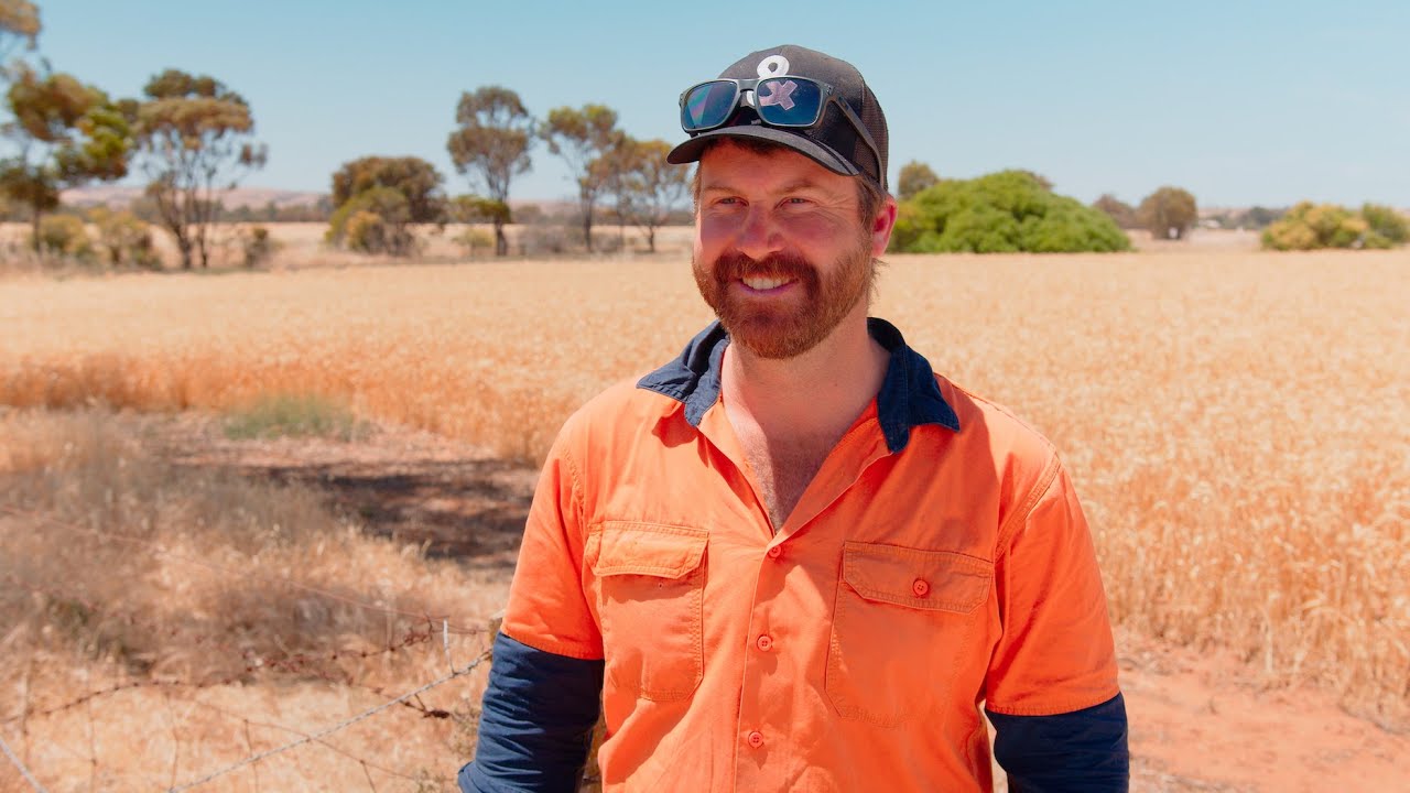 Precision Ag in Practice: Andrew Sargent | When the technology doesn't work