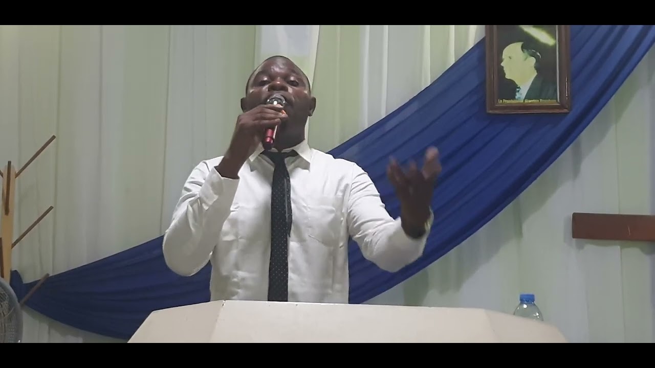 OÙ PASSERAS TU TON ÉTERNITÉ (il y'a un ciel a gagner et un enfer a eviter)1er partie