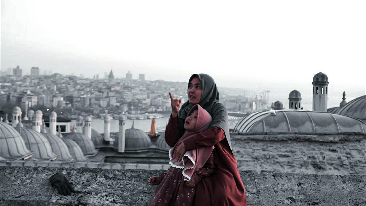 Bedah Buku Wanita Berkarir Surga 01 - Lelaki Perempuan, Sama Atau Beda?